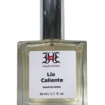 عطر ادکلن لیو کالینته هات پرفیومز - Lio Caliente Haught Parfums - بررسی، قیمت و خرید