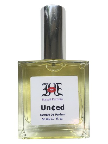 عطر ادکلن آنسِنتِد هاوت پرفیومز - Un¢ed (Unscented) Haught Parfums - بررسی، قیمت و خرید