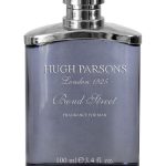عطر ادکلن باند استریت هو پارسونز - Bond Street Hugh Parsons - بررسی، قیمت و خرید
