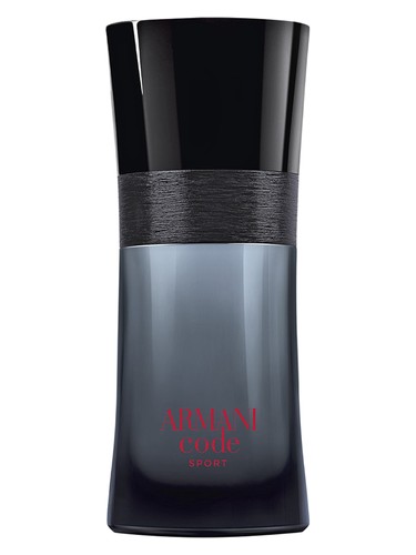 عطر ادکلن آرمانی کد اسپرت ادیشن ۲۰۱۶ جورجیو آرمانی - Armani Code Sport Edition 2016 Giorgio Armani - بررسی، قیمت و خرید