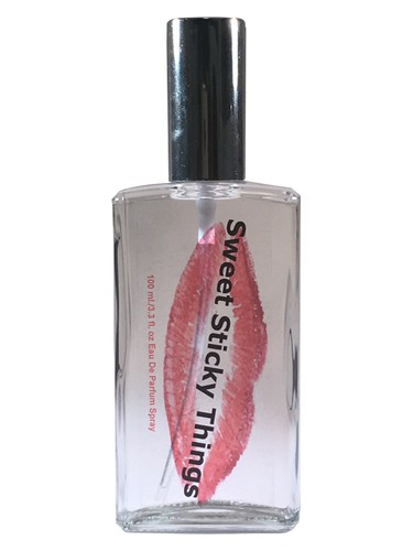 عطر ادکلن سوییت استیکی تینگز هات پرفیومز - Sweet Sticky Things Haught Parfums - بررسی، قیمت و خرید