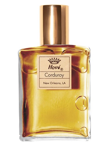 عطر ادکلن کردوروی هوو پرفیومر - Corduroy Hové Parfumeur, Ltd. - بررسی، قیمت و خرید