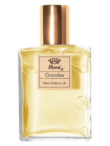 عطر ادکلن گرندی هووه پارفومر - Grandee Hové Parfumeur, Ltd. - بررسی، قیمت و خرید