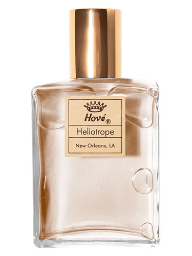 عطر ادکلن هلیوتروپ هووه پرفیومر ال تی دی - Heliotrope Hové Parfumeur, Ltd. - بررسی، قیمت و خرید