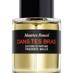 عطر ادکلن دان ته برا فردریک مال - Dans Tes Bras Frederic Malle - بررسی، قیمت و خرید