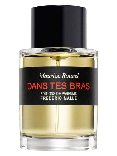 عطر ادکلن دان ته برا فردریک مال - Dans Tes Bras Frederic Malle - بررسی، قیمت و خرید
