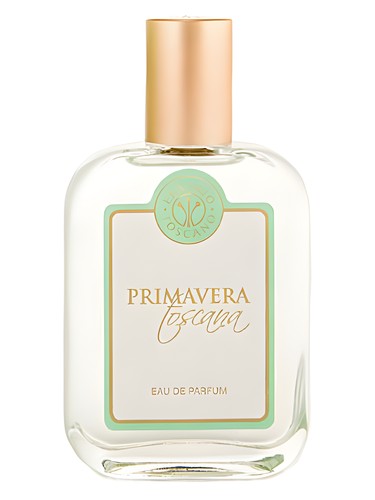 عطر ادکلن پریماورا توسکانا ارباریو توسکانو - Primavera Toscana Erbario Toscano - بررسی، قیمت و خرید