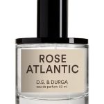 عطر ادکلن رز آتلانتیک دی‌اس اند دورگا - Rose Atlantic DS&Durga - بررسی، قیمت و خرید