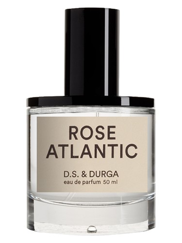 عطر ادکلن رز آتلانتیک دی‌اس اند دورگا - Rose Atlantic DS&Durga - بررسی، قیمت و خرید