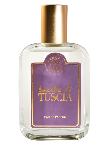 عطر ادکلن بچه دی توسیا ارباریو توscانو - Bacche di Tuscia Erbario Toscano - بررسی، قیمت و خرید