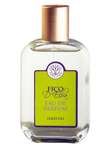 عطر ادکلن فیکو دلبا ارباریو توسکانو - Fico d'Elba Erbario Toscano - بررسی، قیمت و خرید