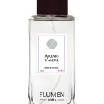 عطر ادکلن اکسنتو دامور فلامن پروفومی - Accento d'Amore Flumen Profumi - بررسی، قیمت و خرید