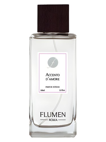 عطر ادکلن اکسنتو دامور فلامن پروفومی - Accento d'Amore Flumen Profumi - بررسی، قیمت و خرید