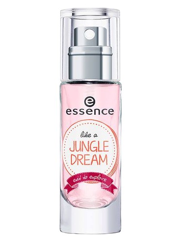 عطر ادکلن لایک اِ جانگل دریم اسنس - Like a Jungle Dream essence - بررسی، قیمت و خرید
