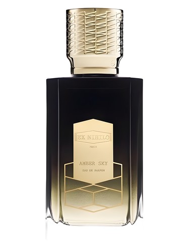 عطر ادکلن امبر اسکای ایکس نیلو - Amber Sky Ex Nihilo - بررسی، قیمت و خرید