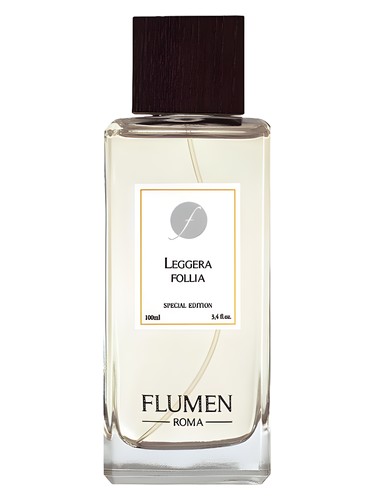 عطر ادکلن لجرا فولیا فلامِن پرافومی - Leggera Follia Flumen Profumi - بررسی، قیمت و خرید