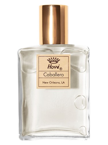 عطر ادکلن کابالرو هوو پرفیومر - Caballero Hové Parfumeur, Ltd. - بررسی، قیمت و خرید