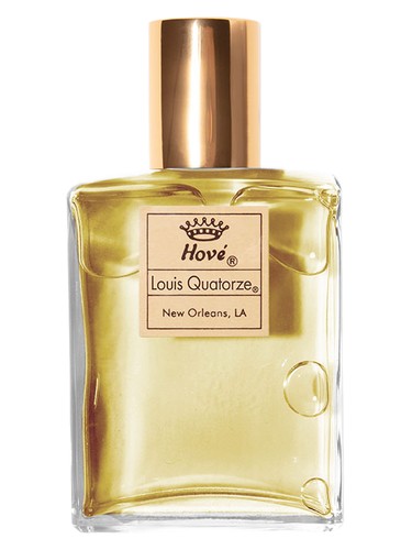 عطر ادکلن لویی کتورز هوو پارفیومر - Louis Quatorze Hové Parfumeur, Ltd. - بررسی، قیمت و خرید