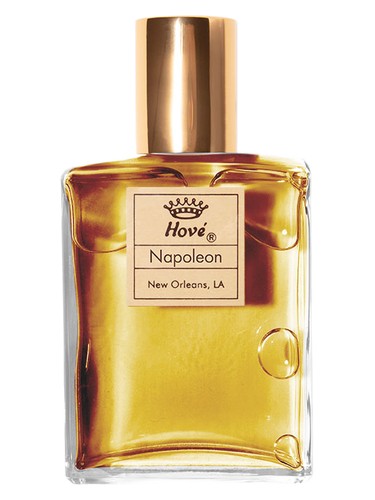 عطر ادکلن اُ دو کُلُن ناپلئون هوو پارفومر - Eau de Cologne Napoleon Hové Parfumeur, Ltd. - بررسی، قیمت و خرید