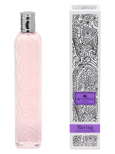عطر ادکلن بنتروسر راوینگ اِترو - Benetroessere Raving Etro - بررسی، قیمت و خرید
