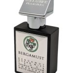 عطر ادکلن برگاموست گالاگر فراگرنس - Bergamust Gallagher Fragrances - بررسی، قیمت و خرید
