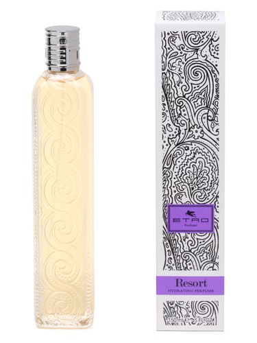 عطر ادکلن بنتروس ریزورت اِترو - Benetroessere Resort Etro - بررسی، قیمت و خرید