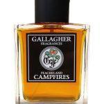 عطر ادکلن پیچز اند کمپفایرز گلگر فراگرنس - Peaches And Campfires Gallagher Fragrances - بررسی، قیمت و خرید