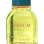 عطر ادکلن آیریوم پور هوم فابرژه - Irium pour Homme Faberge - بررسی، قیمت و خرید
