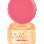 عطر ادکلن وانت پینک جینجر دی اسکوارِد - Want Pink Ginger DSQUARED² - بررسی، قیمت و خرید