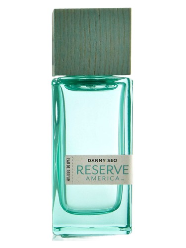 عطر ادکلن ریزر آمرکا دنی سیو - Reserve America Danny Seo - بررسی، قیمت و خرید