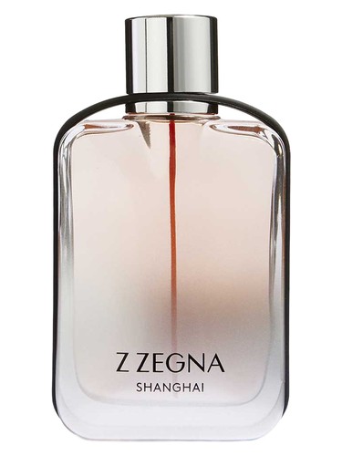 عطر ادکلن زی زگنا شانگهای اِرمِنِجیلتو زِنیا - Z Zegna Shanghai Ermenegildo Zegna - بررسی، قیمت و خرید
