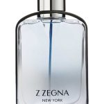 عطر ادکلن زی زگنا نیویورک ارمنژیلدو زگنا - Z Zegna New York Ermenegildo Zegna - بررسی، قیمت و خرید