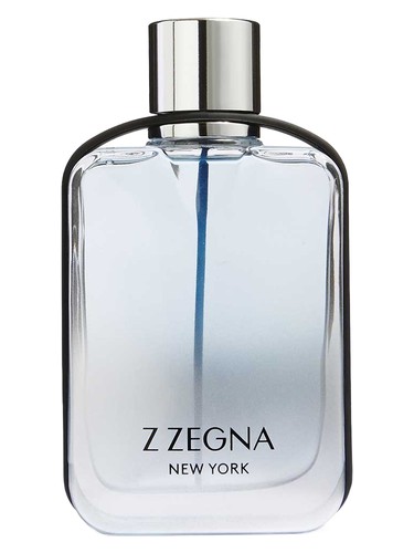 عطر ادکلن زی زگنا نیویورک ارمنژیلدو زگنا - Z Zegna New York Ermenegildo Zegna - بررسی، قیمت و خرید
