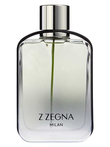عطر ادکلن زی زگنا میلان ارمنه‌گیلدو زگنا - Z Zegna Milan Ermenegildo Zegna - بررسی، قیمت و خرید