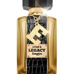 عطر ادکلن لیانز لگسی امپایر فراگرنس - Lyon's Legacy Empire Fragrance - بررسی، قیمت و خرید