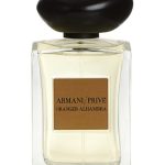 عطر ادکلن ارانژ الغمبرا جورجو آرمانی - Oranger Alhambra Giorgio Armani - بررسی، قیمت و خرید