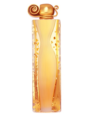 عطر ادکلن ارگانزا گلد کالکشن ژیوانشی - Organza Gold Collection (10 Years Anniversary Limited Edition) Givenchy - بررسی، قیمت و خرید
