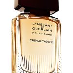عطر ادکلن لانستانت د گرلن پور هوم کریستو د اگروم گرلن - L'Instant de Guerlain Pour Homme Cristaux d'Agrumes Guerlain - بررسی، قیمت و خرید