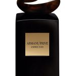 عطر ادکلن امبر سوا جورجیو آرمانی - Ambre Soie Giorgio Armani - بررسی، قیمت و خرید