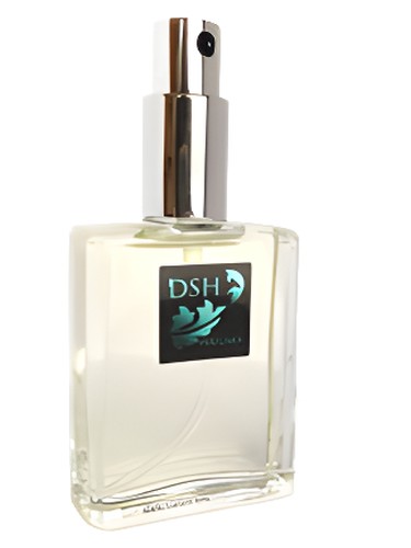 عطر ادکلن کالیدوسکوپ دی‌اس‌اچ پرفیومز - Kaleidoscope DSH Perfumes - بررسی، قیمت و خرید