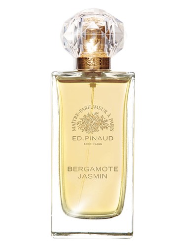 عطر ادکلن برگاموت جاسمین اد پینود - Bergamote Jasmin Ed Pinaud - بررسی، قیمت و خرید