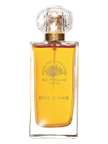 عطر ادکلن بو د انیس اد پیناود - Bois d'Anis Ed Pinaud - بررسی، قیمت و خرید