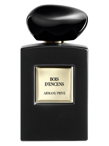 عطر ادکلن بوا دنسانس جورجو آرمانی - Bois d'Encens Giorgio Armani - بررسی، قیمت و خرید