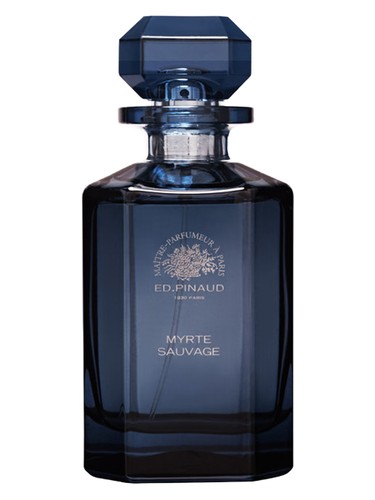 عطر ادکلن میرت سوواژ اد پینود - Myrte Sauvage Ed Pinaud - بررسی، قیمت و خرید