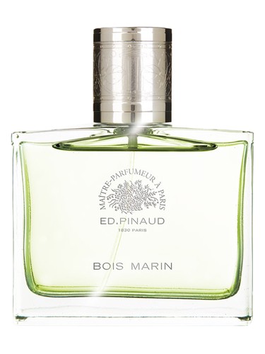 عطر ادکلن بوا مارین اد پینو - Bois Marine Ed Pinaud - بررسی، قیمت و خرید