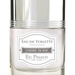 عطر ادکلن آمبره بوازه اد پیناد - Ambre Boisé Ed Pinaud - بررسی، قیمت و خرید