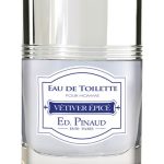 عطر ادکلن وتیور اپیسه اد پینود - Vétiver Épicé Ed Pinaud - بررسی، قیمت و خرید