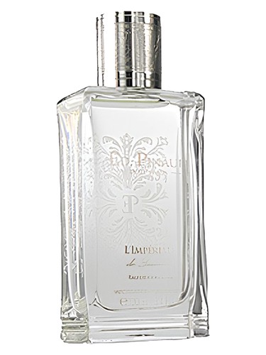 عطر ادکلن لُامپریال اد پینو - L'Impériale Ed Pinaud - بررسی، قیمت و خرید