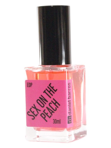 عطر ادکلن سکس آن د پیچ دنیل باروس - Sex on the Peach Daniel Barros - بررسی، قیمت و خرید