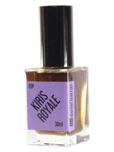 عطر ادکلن کریس رویال دنیل باروس - Kiris Royale Daniel Barros - بررسی، قیمت و خرید